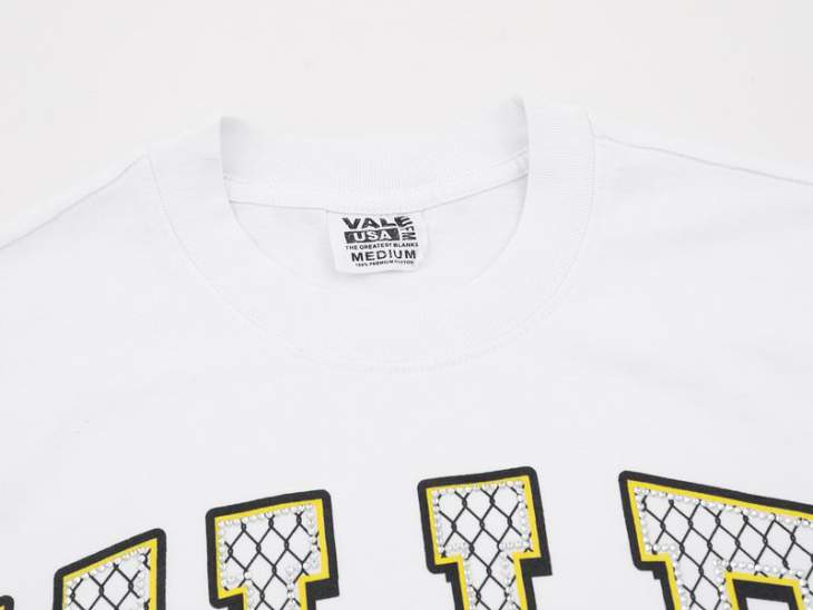 Vale Forever T Shirts Short _SKUValeForeverS-XL4ltxV509758